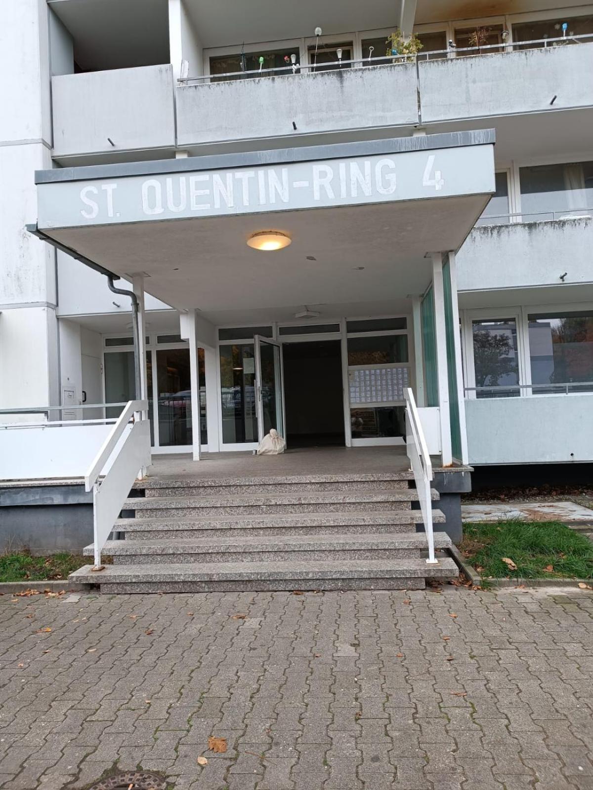 M&D Apartments Naehe Stadion Mit Balkon - Netflix - Kueche - Sunset View Kaiserslautern Exterior photo